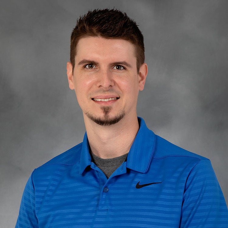 Seth Leverenz